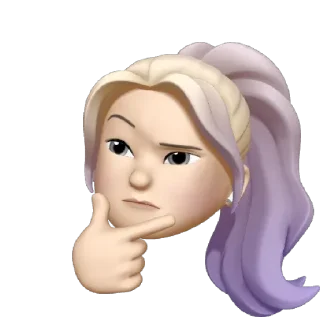 🔮 emoji -ˏˋ˖ ᥲs shᥱᥲ, @whoscis Telegram sticker 18 of 36