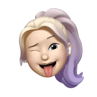 🔮 emoji -ˏˋ˖ ᥲs shᥱᥲ, @whoscis Telegram sticker 23 of 36