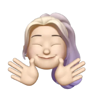 🔮 emoji -ˏˋ˖ ᥲs shᥱᥲ, @whoscis Telegram sticker 19 of 36