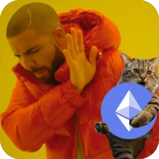🫥 emoji $NAMI3.0 Telegram sticker 11 of 53