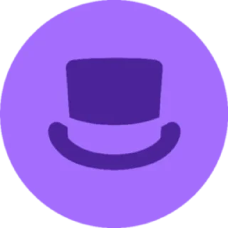 🎩 emoji CUPANG VENTURES Telegram sticker 5 of 14