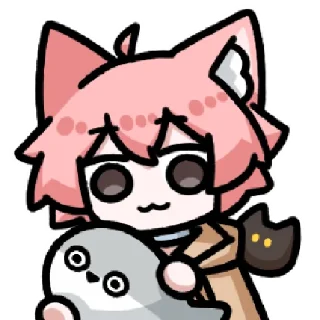 😃 emoji 凌梦 @zhaxia_cn Telegram sticker 13 of 64