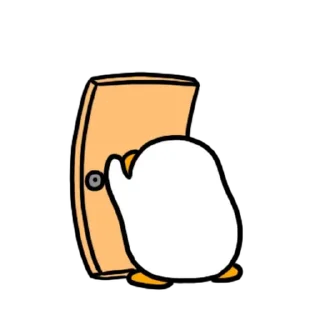 💬 emoji 오둥이 입니다만 9 By @KakaoEmoticon Telegram sticker 15 of 24