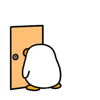 💬 emoji 오둥이 입니다만 9 By @KakaoEmoticon Telegram sticker 16 of 24