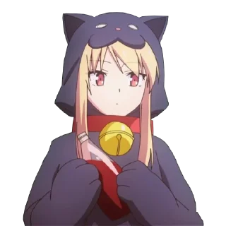 🧃 emoji Mashiro @GourSE Telegram sticker 15 of 16