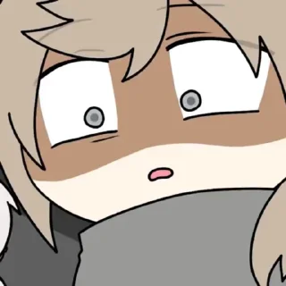 👿 emoji マジでガッチで好き Telegram sticker 17 of 68