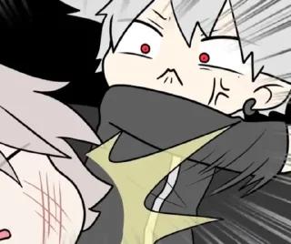 👊 emoji マジでガッチで好き Telegram sticker 15 of 68