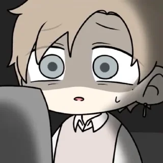🫣 emoji マジでガッチで好き Telegram sticker 13 of 68