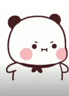 🌸 emoji @Jahhdustu's Kang Pack (Video) Vol.0 Telegram sticker 23 of 38