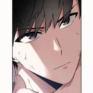 📚 emoji 𝗞𝗶𝗺 𝗗𝗼𝗸𝗷𝗮 𝗩𝟮 ҂ @tojiscum Telegram sticker 8 of 50