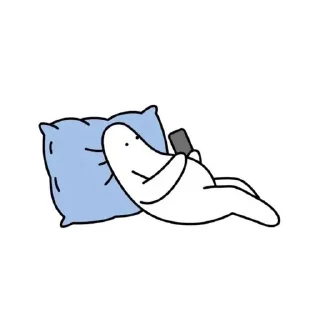 Sticker from 轻m文爱 @yytxtl