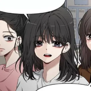 🗝 emoji ㅤㅤ ✮ @Artemlna, @ButtterfIys.ㅤㅤ Telegram sticker 23 of 85