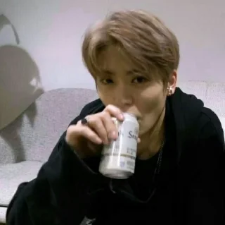 Sticker from jaehyun mood @stickernct