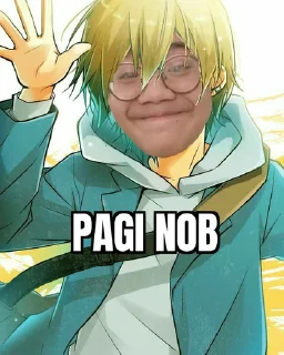 😇 emoji Memepi indah pack | @grupmemeglucu Telegram sticker 6 of 11