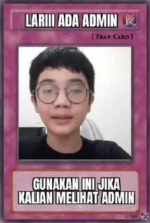 🤮 emoji Memepi indah pack | @grupmemeglucu Telegram sticker 11 of 11