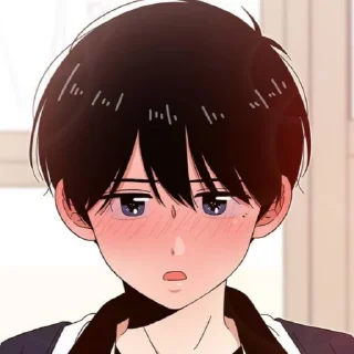 Sticker from choi jinyoung ─ rαzzhuyα