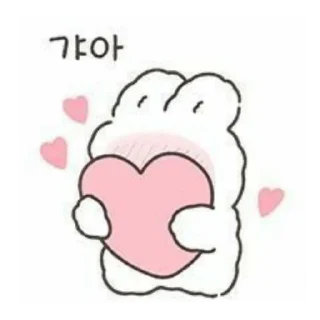 Sticker from PUNYA ILEEN