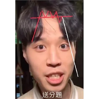 💰 emoji 時空忍術大師 Telegram sticker 8 of 44