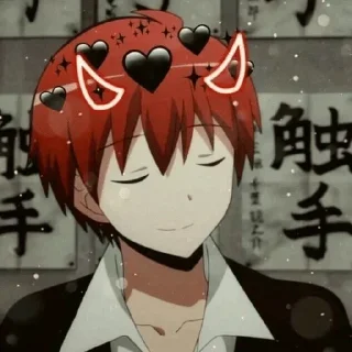 🔥 emoji JUSTAWEEB REACTION 2 Telegram sticker 18 of 50