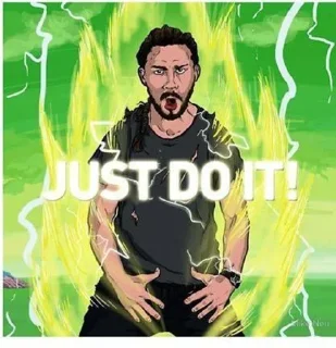 🔥 emoji meme reaction 2 Telegram sticker 5 of 120