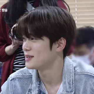 Sticker from jaehyun<3 @kpopstickerrandom