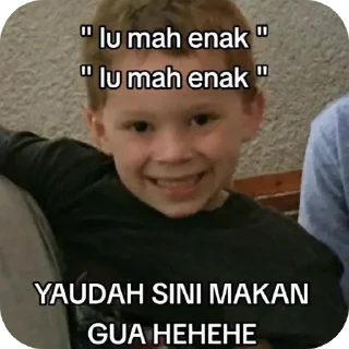 Sticker from elora