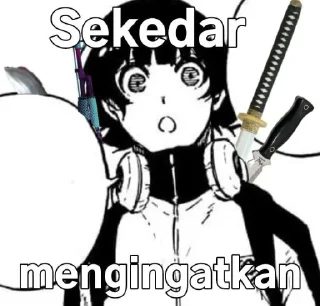 Sticker from Meme Twitter by @xBlueLock