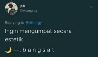 Sticker from twitter meme @stikelrp