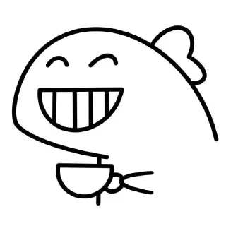 Sticker from Sticks 3 by @rjaakash 🤪