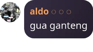 ❗ emoji biasalah anak muda pack by @QuotLyBot Telegram sticker 15 of 19