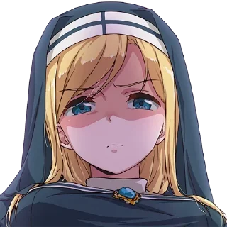 😠 emoji The tch pack Telegram sticker 5 of 120