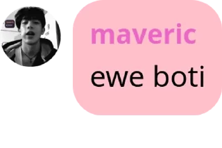 🐨 emoji fams bapak jexan💀 pack by @QuotLyBot Telegram sticker 7 of 30