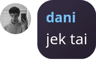 💏 emoji fams bapak jexan💀 pack by @QuotLyBot Telegram sticker 22 of 30