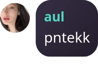 🤳 emoji fams bapak jexan💀 pack by @QuotLyBot Telegram sticker 1 of 30