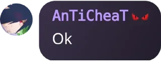😆 emoji anticheat Telegram sticker 12 of 52