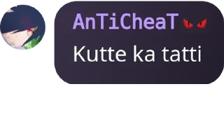 😁 emoji anticheat Telegram sticker 16 of 52