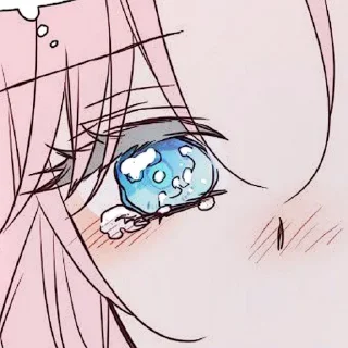 🌸 emoji @TiKELCiTY2 ✧ @Chainsqw ㅤㅤ Telegram sticker 6 of 75