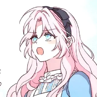 🌸 emoji @TiKELCiTY2 ✧ @Chainsqw ㅤㅤ Telegram sticker 19 of 75