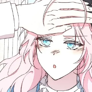 🌸 emoji @TiKELCiTY2 ✧ @Chainsqw ㅤㅤ Telegram sticker 18 of 75