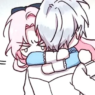 🌸 emoji @TiKELCiTY2 ✧ @Chainsqw ㅤㅤ Telegram sticker 8 of 75