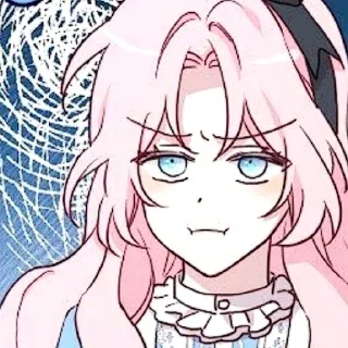 🌸 emoji @TiKELCiTY2 ✧ @Chainsqw ㅤㅤ Telegram sticker 13 of 75