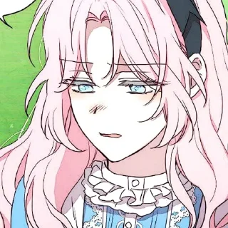 🌸 emoji @TiKELCiTY2 ✧ @Chainsqw ㅤㅤ Telegram sticker 16 of 75