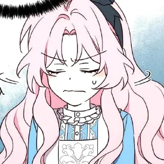 🌸 emoji @TiKELCiTY2 ✧ @Chainsqw ㅤㅤ Telegram sticker 15 of 75
