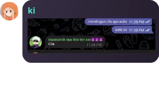 💏 emoji kucing Palestina vs kucing Isr pack by @QuotLyBot Telegram sticker 5 of 120