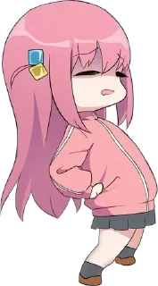 🥱 emoji 日常用 @a1795 Telegram sticker 1 of 43