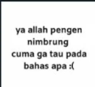 Sticker from Nyot nyot