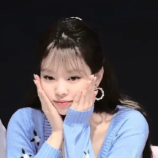 Sticker from @xjendeukie ⋆ V.24