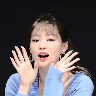 Sticker from @xjendeukie ⋆ V.24