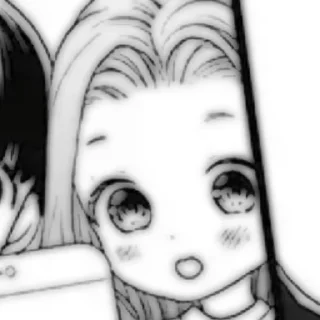 🐇 emoji 𔓕. @TiKELCiTY2 🚧% @AkisAldebaran ♡ Telegram sticker 3 of 24