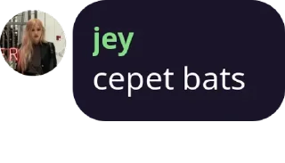 👻 emoji punya jey Telegram sticker 22 of 50